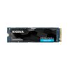 KIOXIA EXCERIA PLUS NVMe M.2 2280 1TB