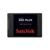 SSD Plus 480GB SATA III 2.5" 535MB/s