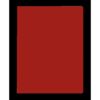 SUBCARPETA SIMPLES INTENSAS 250 GRS A4 COLOR ROJO GIO 400040487 | PACK 50 UNIDADES