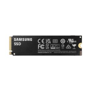 Samsung 990 PRO M.2 2000 GB PCI Express 4.0 V-NAND MLC NVMe Samsung 990 PRO M.2 2000 GB PCI Express 4.0 V-NAND MLC NVMe