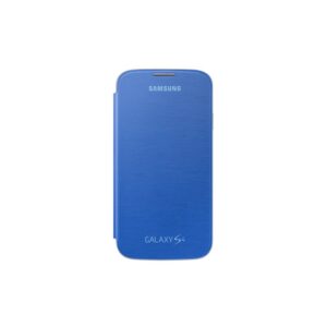 Samsung EF-FI950B funda para teléfono móvil Libro Marrón