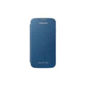 Samsung EF-FI950B funda para teléfono móvil Libro Marrón