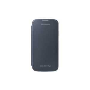 Samsung EF-FI950B funda para teléfono móvil Libro Marrón