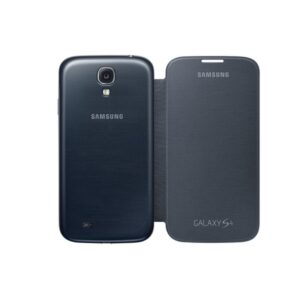 Samsung EF-FI950B funda para teléfono móvil Libro Marrón