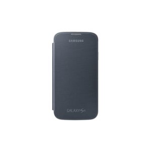 Samsung EF-FI950B funda para teléfono móvil Libro Marrón