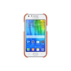 Samsung EF-PJ100B funda para teléfono móvil 10,9 cm (4.3") Funda blanda Amarillo Samsung EF-PJ100B funda para teléfono móvil 10,9 cm (4.3") Funda blanda Amarillo