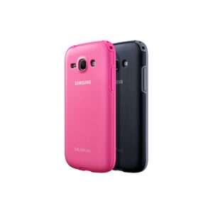 Samsung EF-PS727B funda para teléfono móvil Rosa Samsung EF-PS727B funda para teléfono móvil Rosa