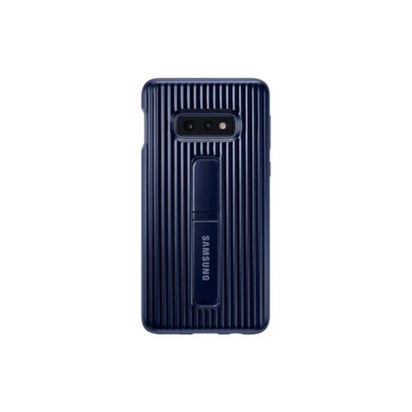 Samsung EF-RG970 funda para teléfono móvil 14,7 cm (5.8") Azul