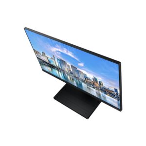 Samsung F22T450FQR 55,9 cm (22") 1920 x 1080 Pixeles Full HD Negro