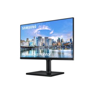 Samsung F22T450FQR 55,9 cm (22") 1920 x 1080 Pixeles Full HD Negro