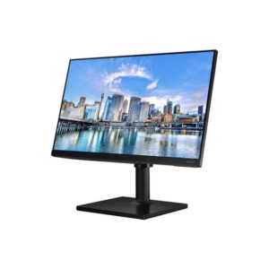Samsung F27T450FQR 68,6 cm (27") 1920 x 1080 Pixeles Full HD Negro