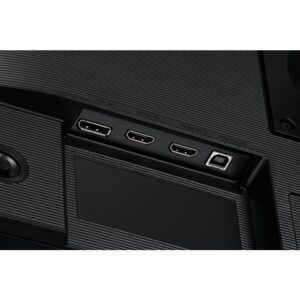 Samsung F27T450FQR 68,6 cm (27") 1920 x 1080 Pixeles Full HD Negro