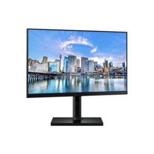 Samsung F27T450FQR 68,6 cm (27") 1920 x 1080 Pixeles Full HD Negro