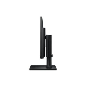 Samsung F27T450FQR 68,6 cm (27") 1920 x 1080 Pixeles Full HD Negro