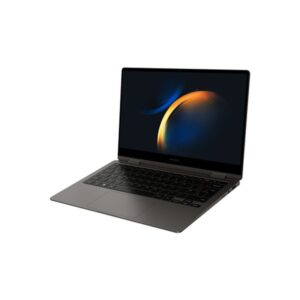 Samsung Galaxy Book 3 360 i5-1340P Híbrido (2-en-1) 33,8 cm (13.3") Pantalla táctil Full HD Intel® Core™ i5 16 GB LPDDR4x-SDRAM 512 GB SSD Wi-Fi 6E (802.11ax) Windows 11 Pro Grafito Samsung Galaxy Book 3 360 i5-1340P Híbrido (2-en-1) 33,8 cm (13.3") Pantalla táctil Full HD Intel® Core™ i5 16 GB LPDDR4x-SDRAM 512 GB SSD Wi-Fi 6E (802.11ax) Windows 11 Pro Grafito