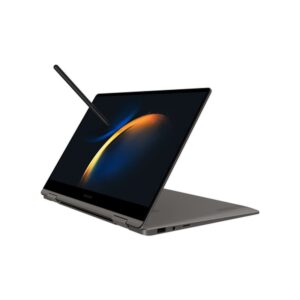 Samsung Galaxy Book 3 360 i5-1340P Híbrido (2-en-1) 33,8 cm (13.3") Pantalla táctil Full HD Intel® Core™ i5 16 GB LPDDR4x-SDRAM 512 GB SSD Wi-Fi 6E (802.11ax) Windows 11 Pro Grafito Samsung Galaxy Book 3 360 i5-1340P Híbrido (2-en-1) 33,8 cm (13.3") Pantalla táctil Full HD Intel® Core™ i5 16 GB LPDDR4x-SDRAM 512 GB SSD Wi-Fi 6E (802.11ax) Windows 11 Pro Grafito