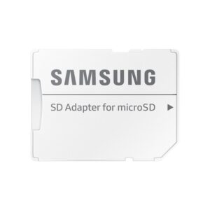 Samsung MB-MJ32K 32 GB MicroSDXC UHS-I Clase 10