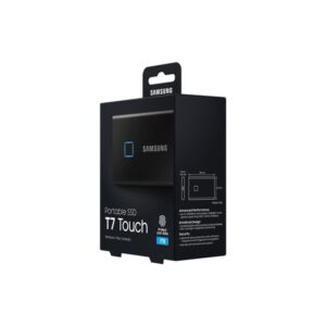Samsung MU-PC1T0K 1000 GB Negro