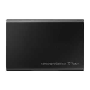 Alternative view of Samsung MU-PC2T0K 2000 GB Negro