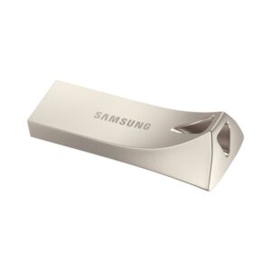 Samsung MUF-64BE unidad flash USB 64 GB USB tipo A 3.2 Gen 1 (3.1 Gen 1) Plata