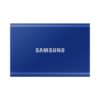 Samsung Portable SSD T7 1000 GB Azul