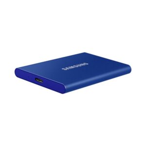 Samsung Portable SSD T7 1000 GB Azul