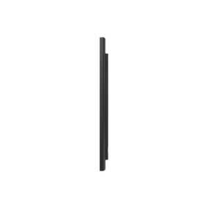 Samsung QH50B Pantalla plana para señalización digital 127 cm (50") VA Wifi 700 cd / m² 4K Ultra HD Negro Procesador incorporado Tizen 6.5 24/7