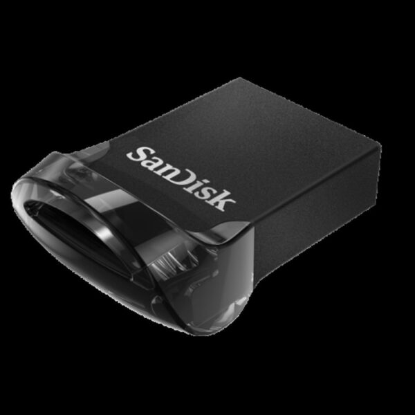 SanDisk Ultra Fit" USB 3.1 256GB - Small
