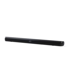 Alternative view of Sharp HT-SB147 altavoz soundbar Negro 2.0 canales 150 W
