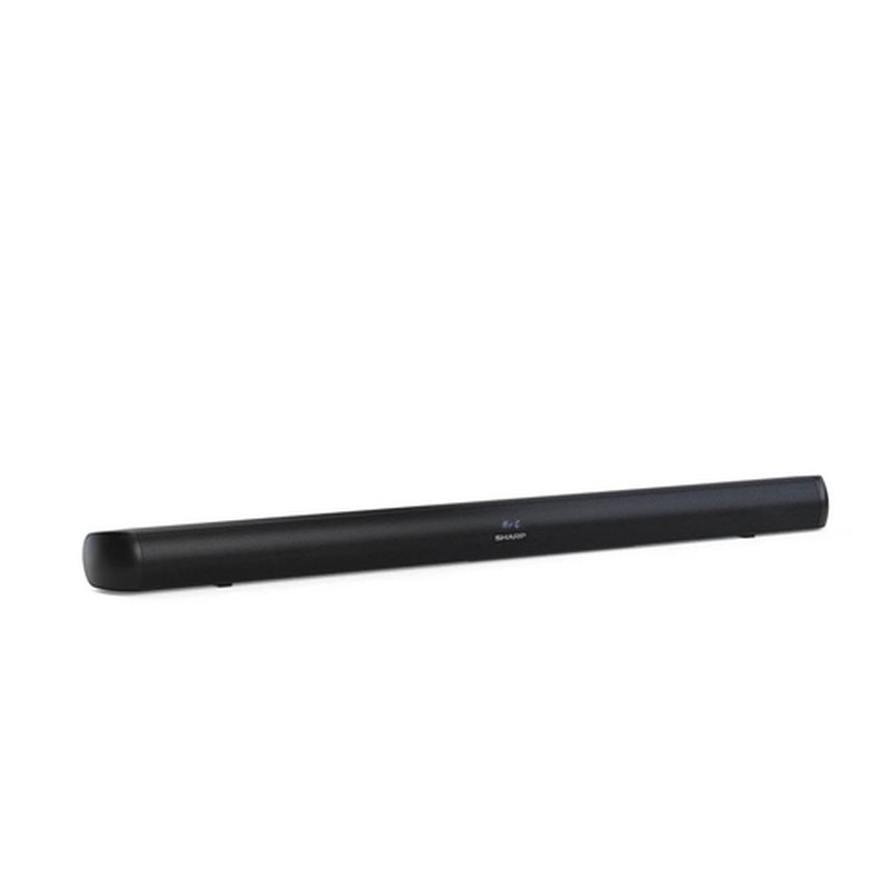Sharp HT-SB147 altavoz soundbar Negro 2.0 canales 150 W - Imagen 3