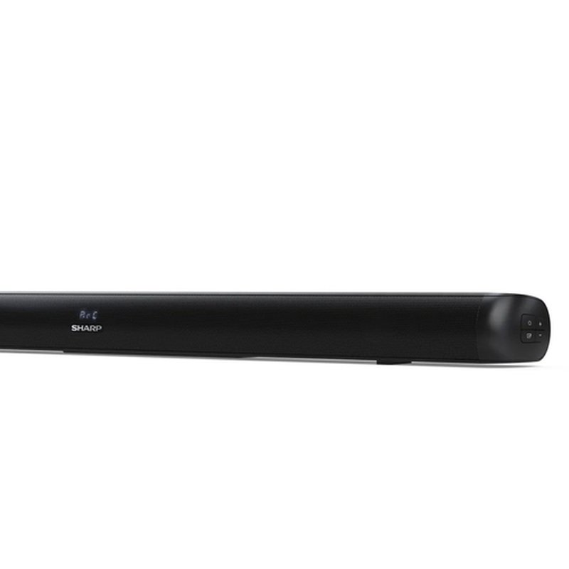 Sharp HT-SB147 altavoz soundbar Negro 2.0 canales 150 W - Imagen 4