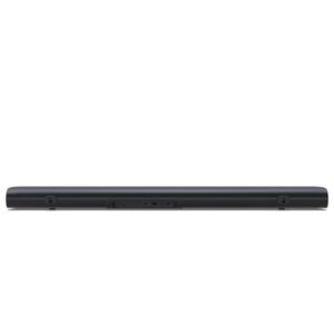 Sharp HT-SBW202 altavoz soundbar Negro 2.1 canales 100 W
