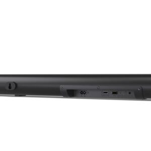 Sharp HT-SBW202 altavoz soundbar Negro 2.1 canales 100 W