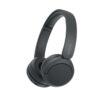 Sony WH-CH520 Auriculares Inalámbrico Diadema Llamadas/Música USB Tipo C Bluetooth Negro Sony WH-CH520 Auriculares Inalámbrico Diadema Llamadas/Música USB Tipo C Bluetooth Negro