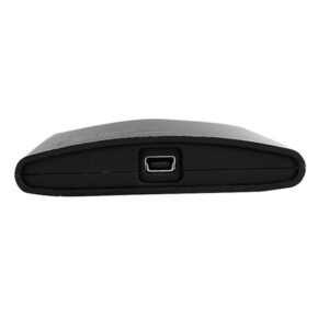 StarTech.com Adaptador Crash Cart USB KVM para Ordenador Portátil StarTech.com Adaptador Crash Cart USB KVM para Ordenador Portátil