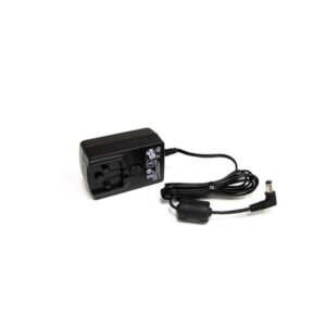 StarTech.com IM12D1500P adaptador e inversor de corriente Interior Negro StarTech.com IM12D1500P adaptador e inversor de corriente Interior Negro