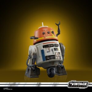 Star Wars Chopper (C1-10P)