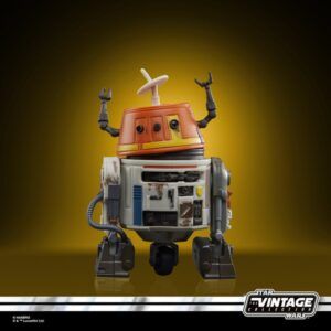 Star Wars Chopper (C1-10P)