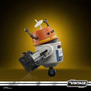 Star Wars Chopper (C1-10P)
