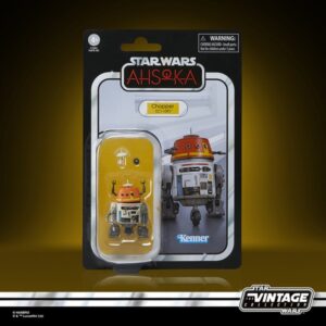 Star Wars Chopper (C1-10P)
