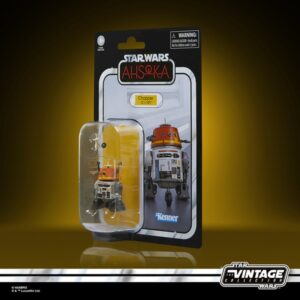 Star Wars Chopper (C1-10P)