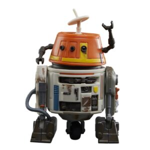 Star Wars Chopper (C1-10P)