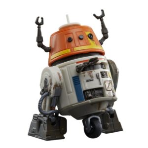 Star Wars Chopper (C1-10P)