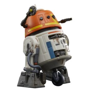 Star Wars Chopper (C1-10P)