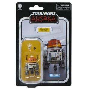 Star Wars Chopper (C1-10P)