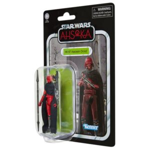 Star Wars HK-87 Droid