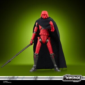 Star Wars HK-87 Droid