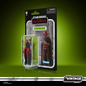 Star Wars HK-87 Droid