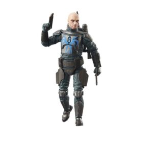 Star Wars Pre Vizsla