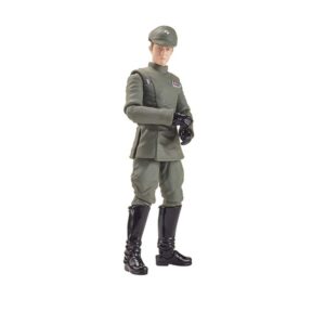 Star Wars The Vintage Collection Moff Jerjerrod